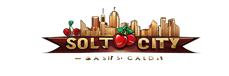 Слотс Сіті казино - лого